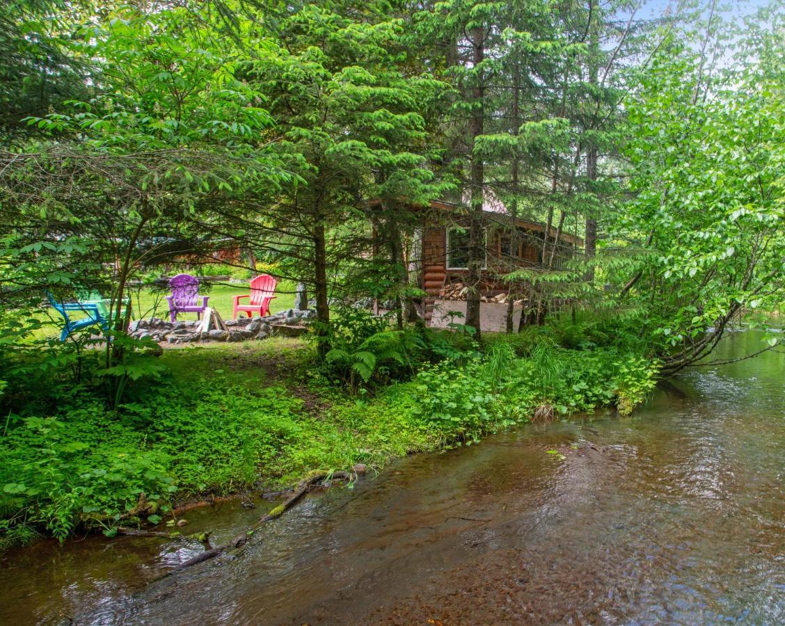Steller Inn Seward Exteriér fotografie